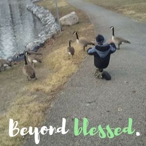 Meet your Posher, Charlette